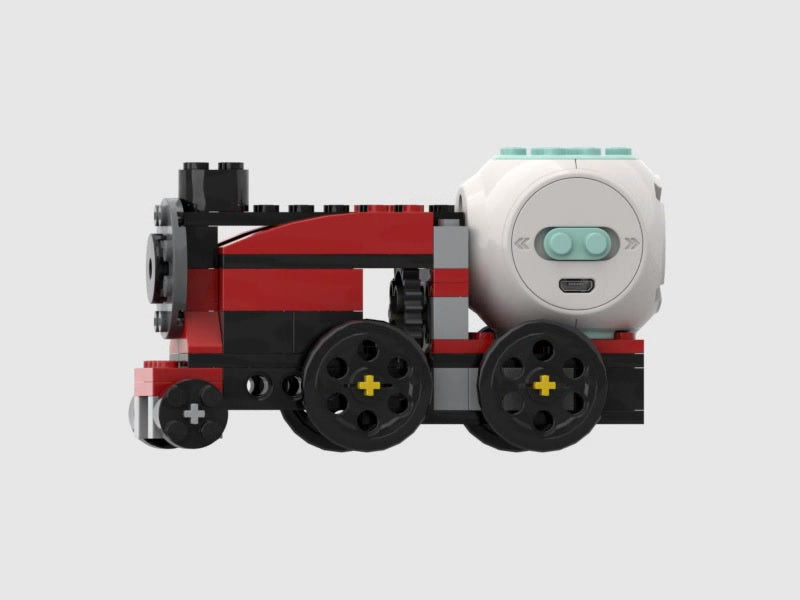 Easy Robotics! Train